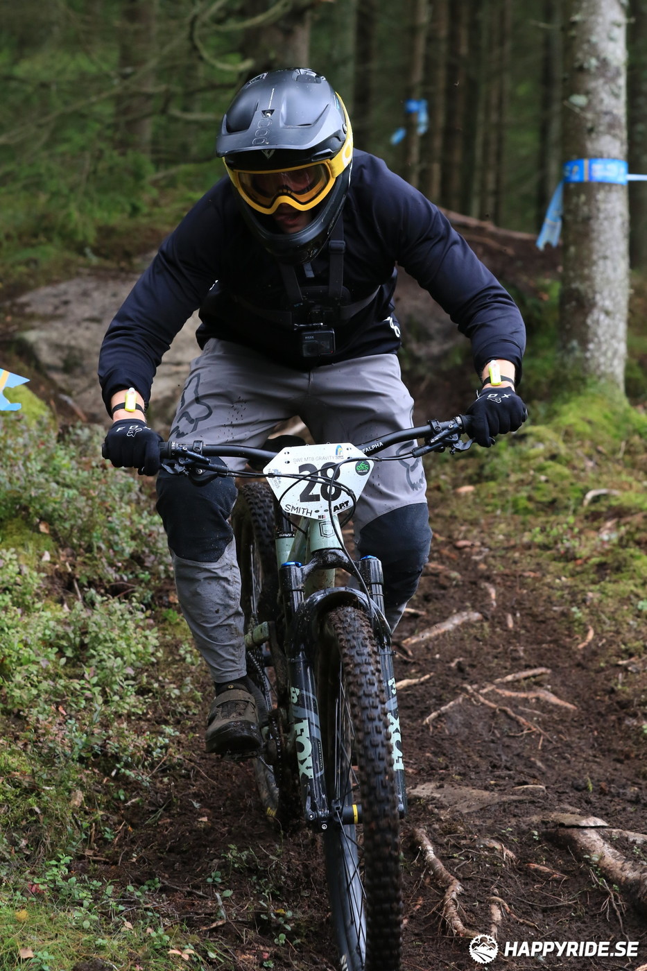 Bild från Ulricehamn SWE CUP Enduro 2021