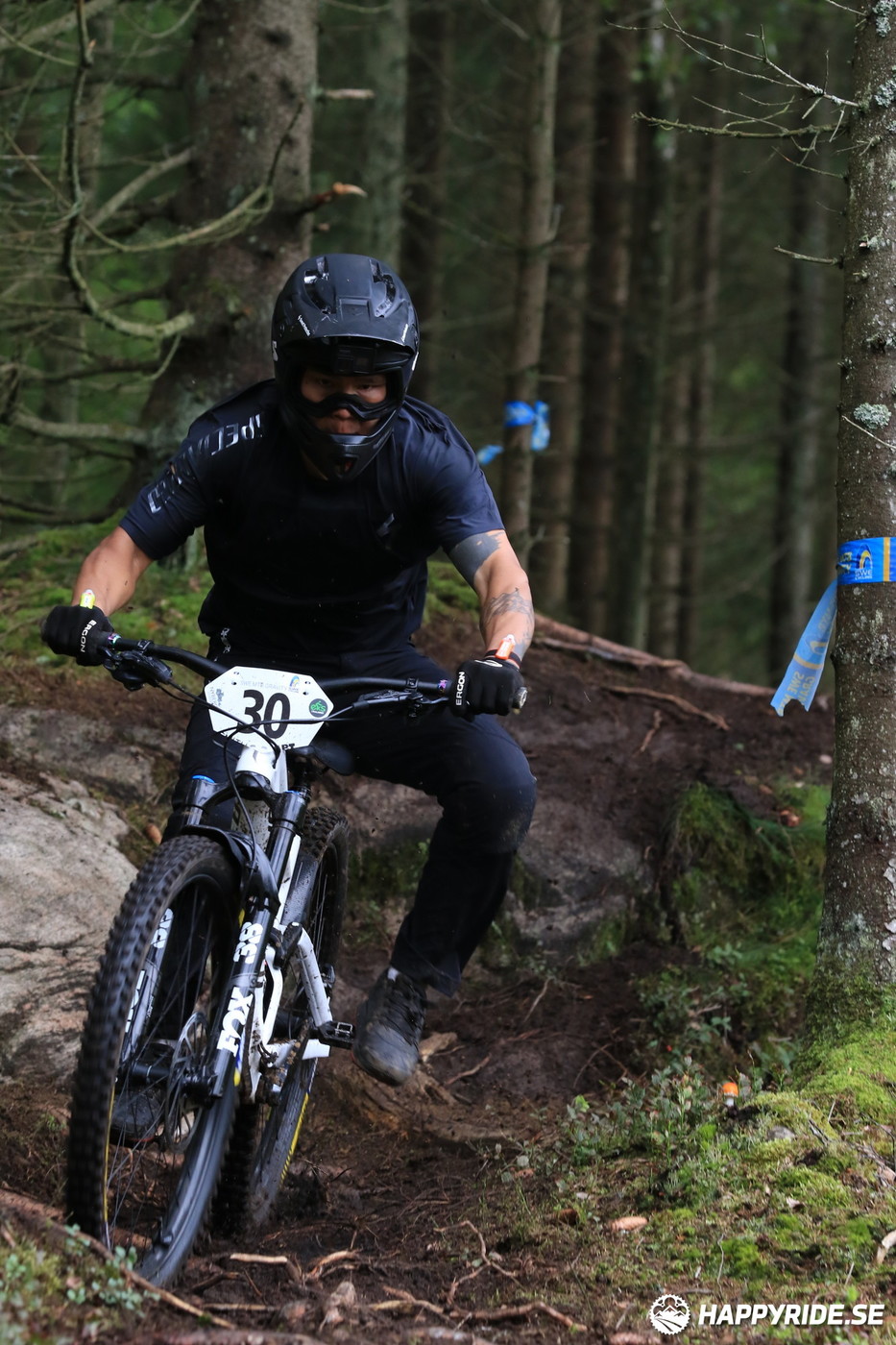 Bild från Ulricehamn SWE CUP Enduro 2021