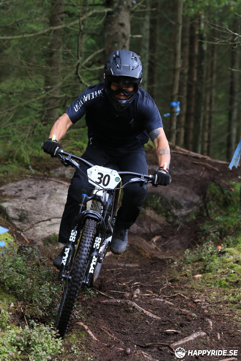 Bild från Ulricehamn SWE CUP Enduro 2021