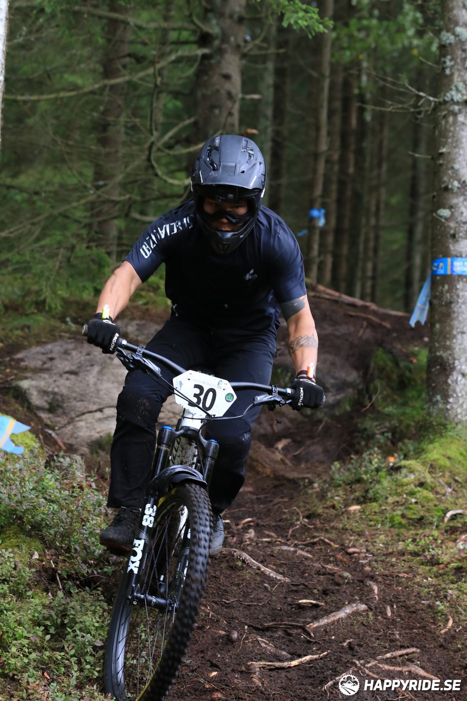 Bild från Ulricehamn SWE CUP Enduro 2021