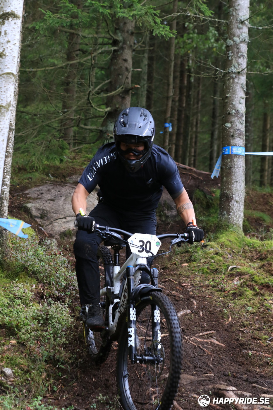 Bild från Ulricehamn SWE CUP Enduro 2021