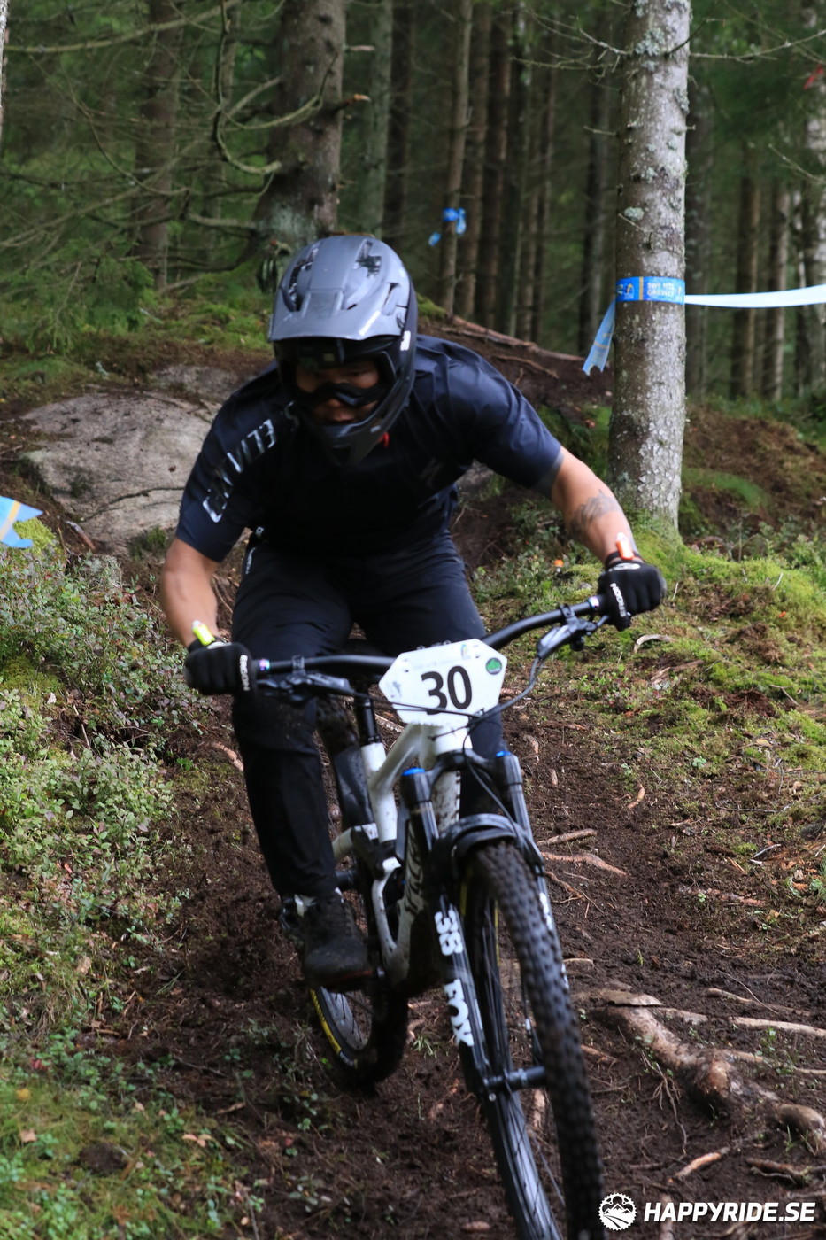 Bild från Ulricehamn SWE CUP Enduro 2021