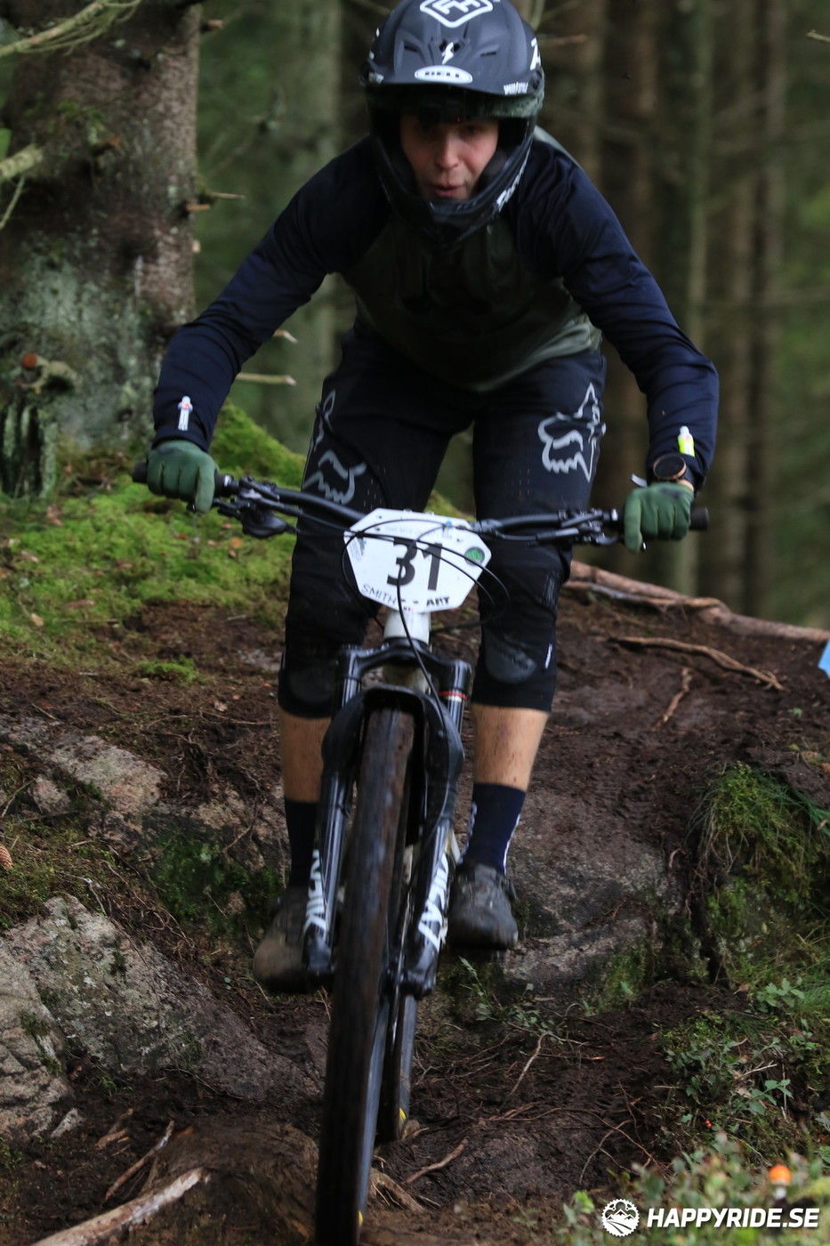 Bild från Ulricehamn SWE CUP Enduro 2021