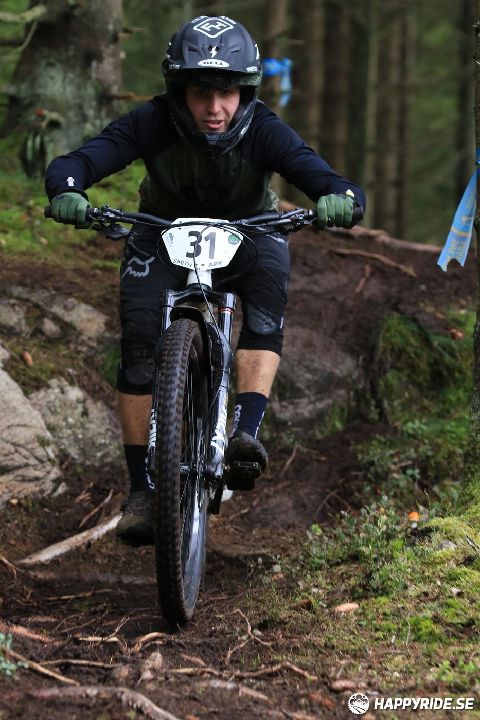 Bild från Ulricehamn SWE CUP Enduro 2021