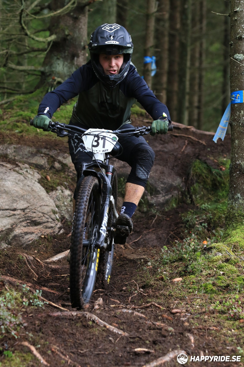 Bild från Ulricehamn SWE CUP Enduro 2021