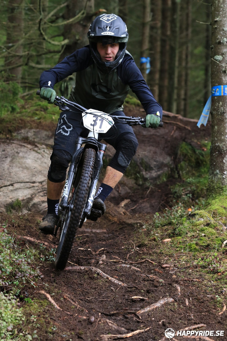 Bild från Ulricehamn SWE CUP Enduro 2021