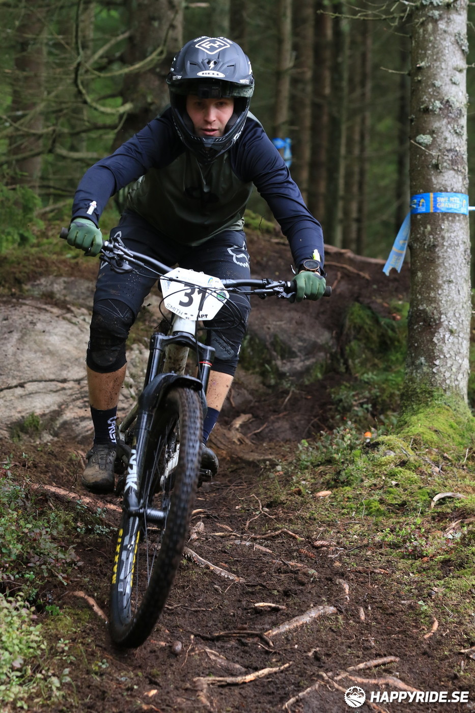 Bild från Ulricehamn SWE CUP Enduro 2021