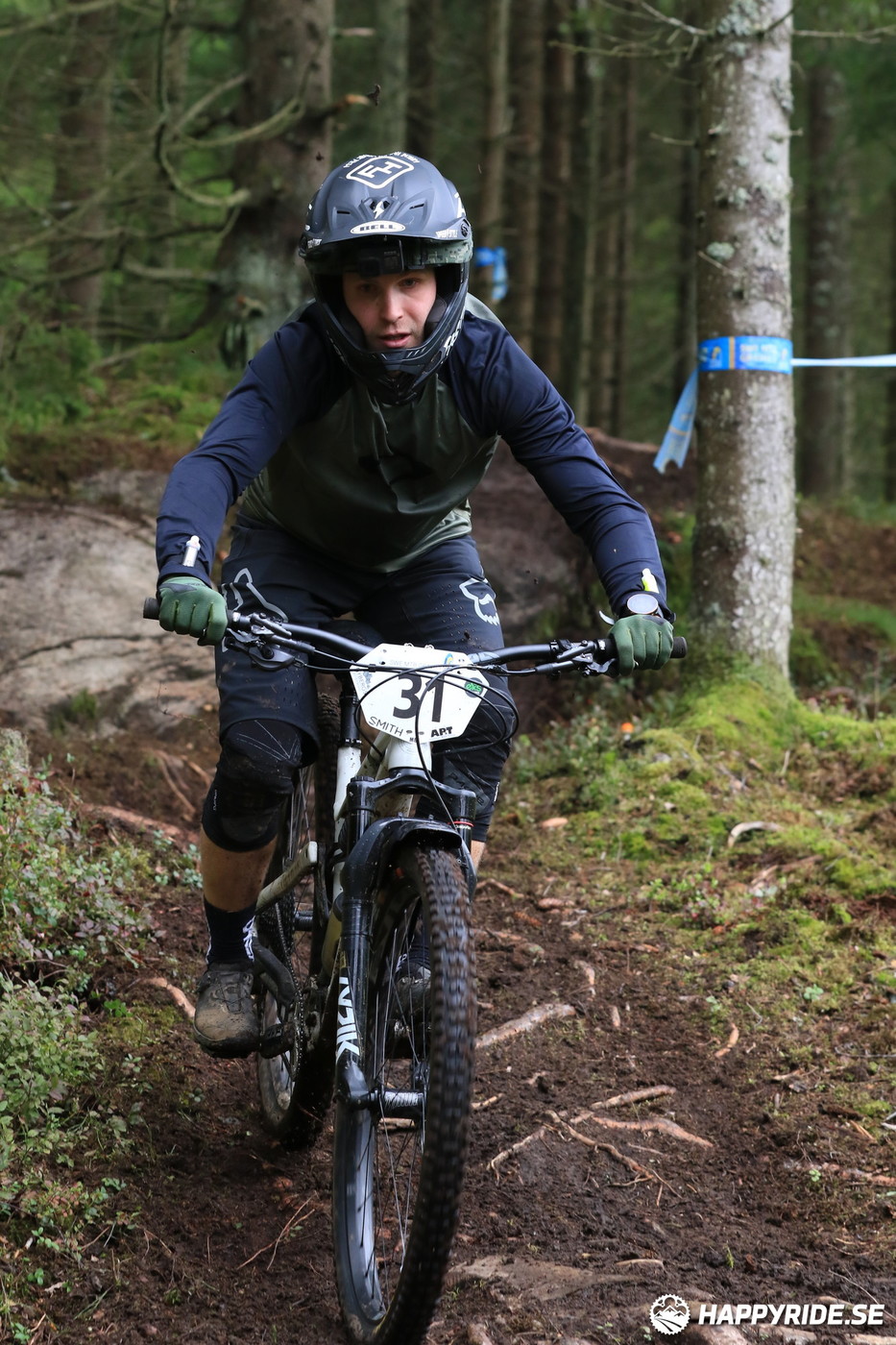 Bild från Ulricehamn SWE CUP Enduro 2021