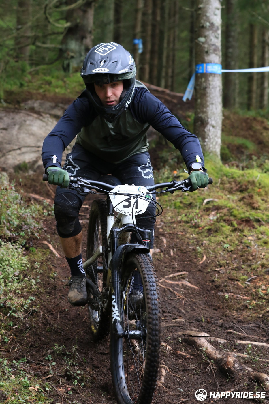 Bild från Ulricehamn SWE CUP Enduro 2021