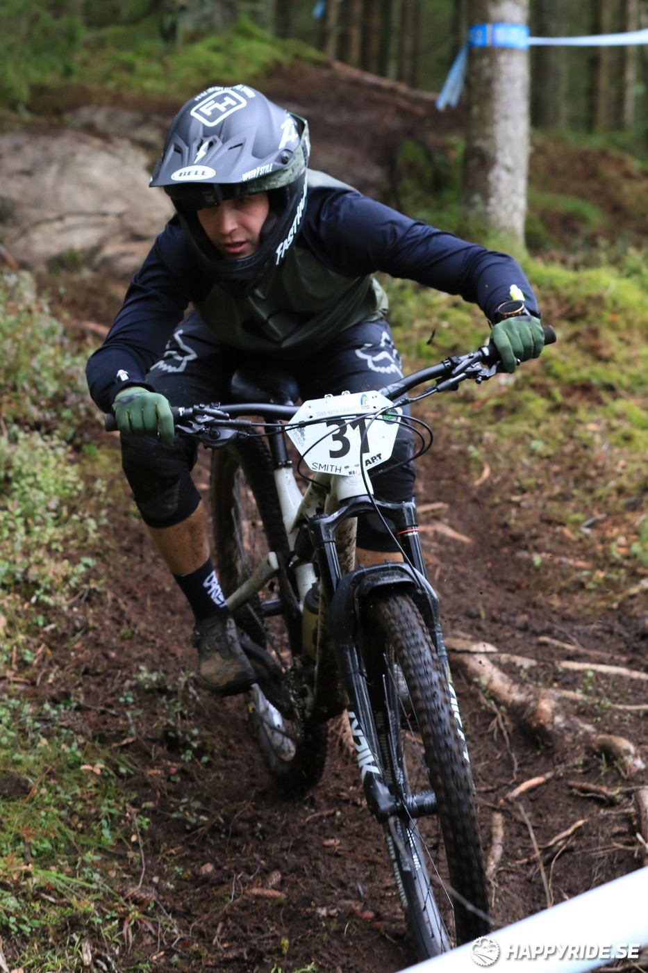 Bild från Ulricehamn SWE CUP Enduro 2021