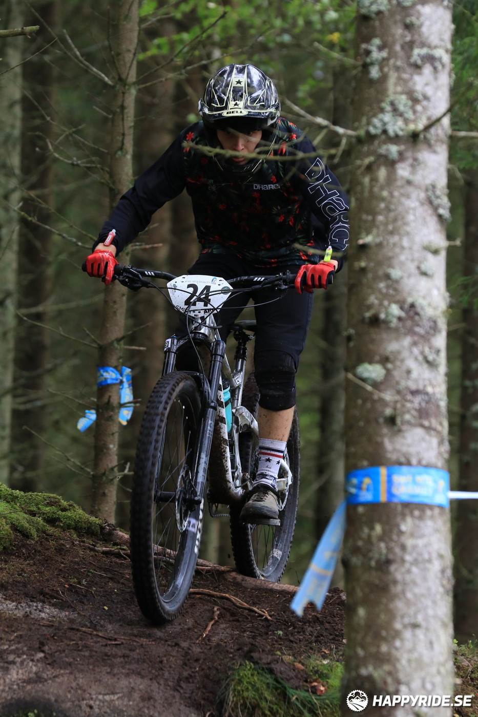 Bild från Ulricehamn SWE CUP Enduro 2021