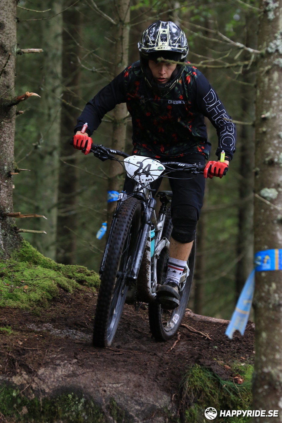 Bild från Ulricehamn SWE CUP Enduro 2021
