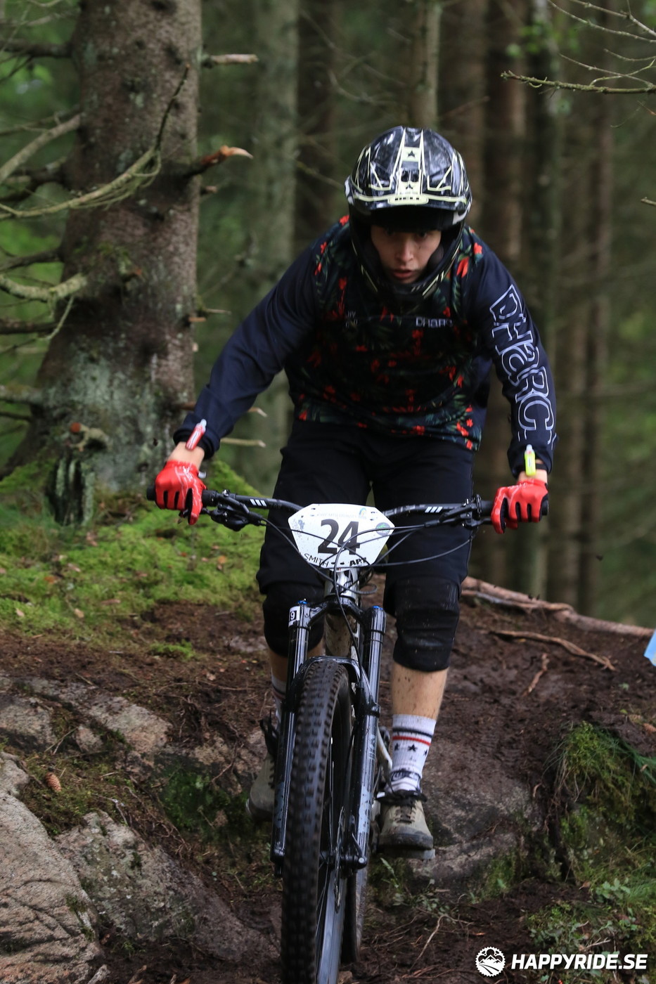 Bild från Ulricehamn SWE CUP Enduro 2021