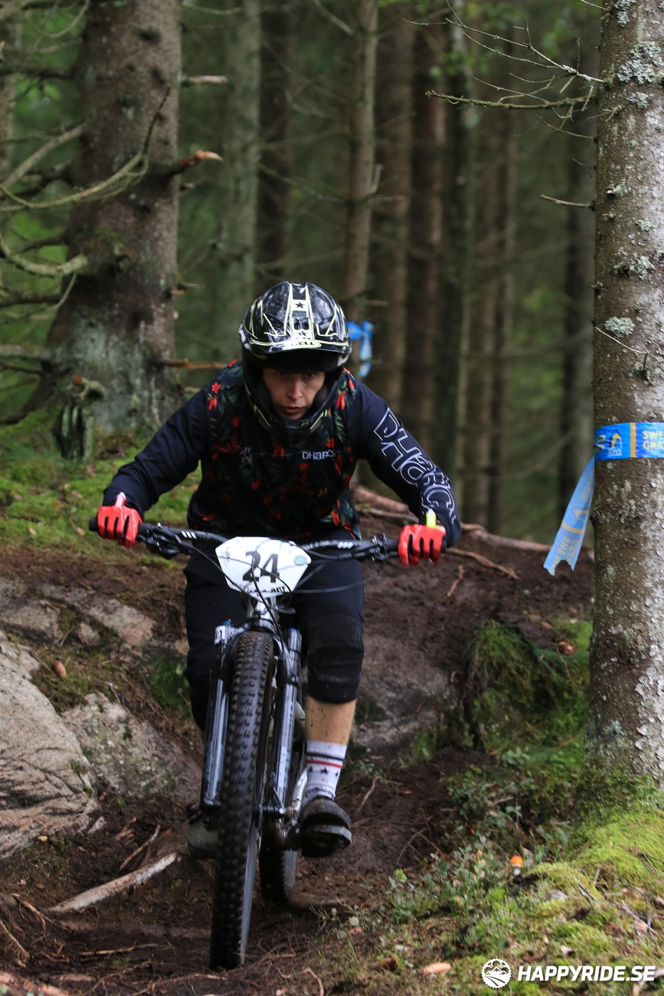 Bild från Ulricehamn SWE CUP Enduro 2021