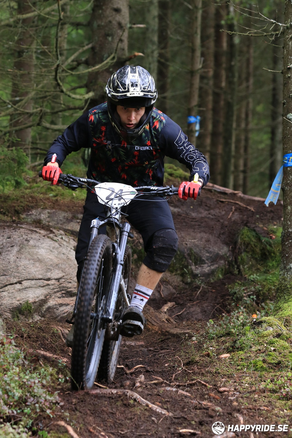 Bild från Ulricehamn SWE CUP Enduro 2021