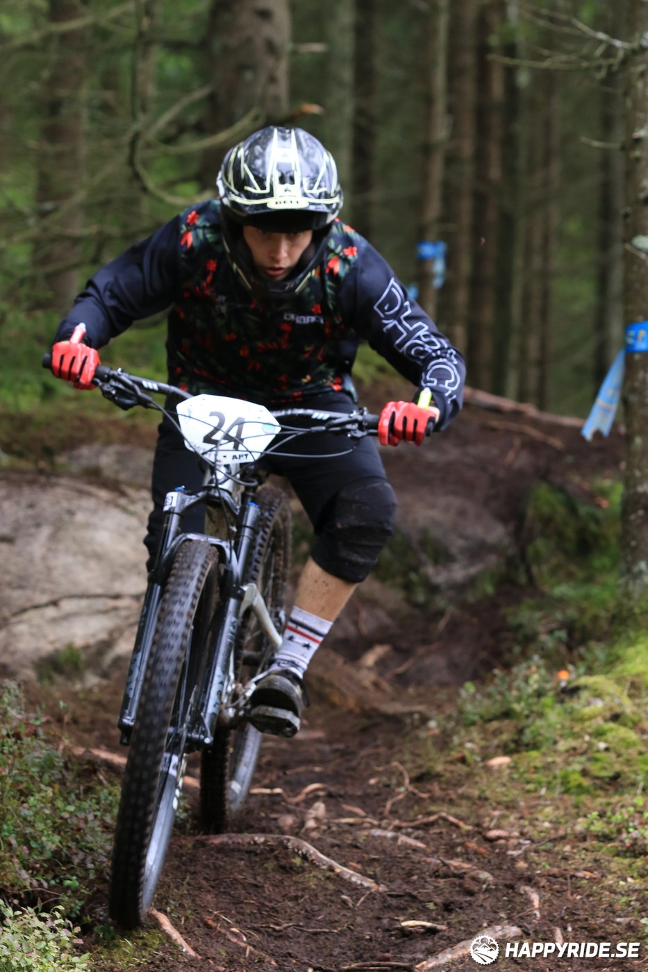 Bild från Ulricehamn SWE CUP Enduro 2021