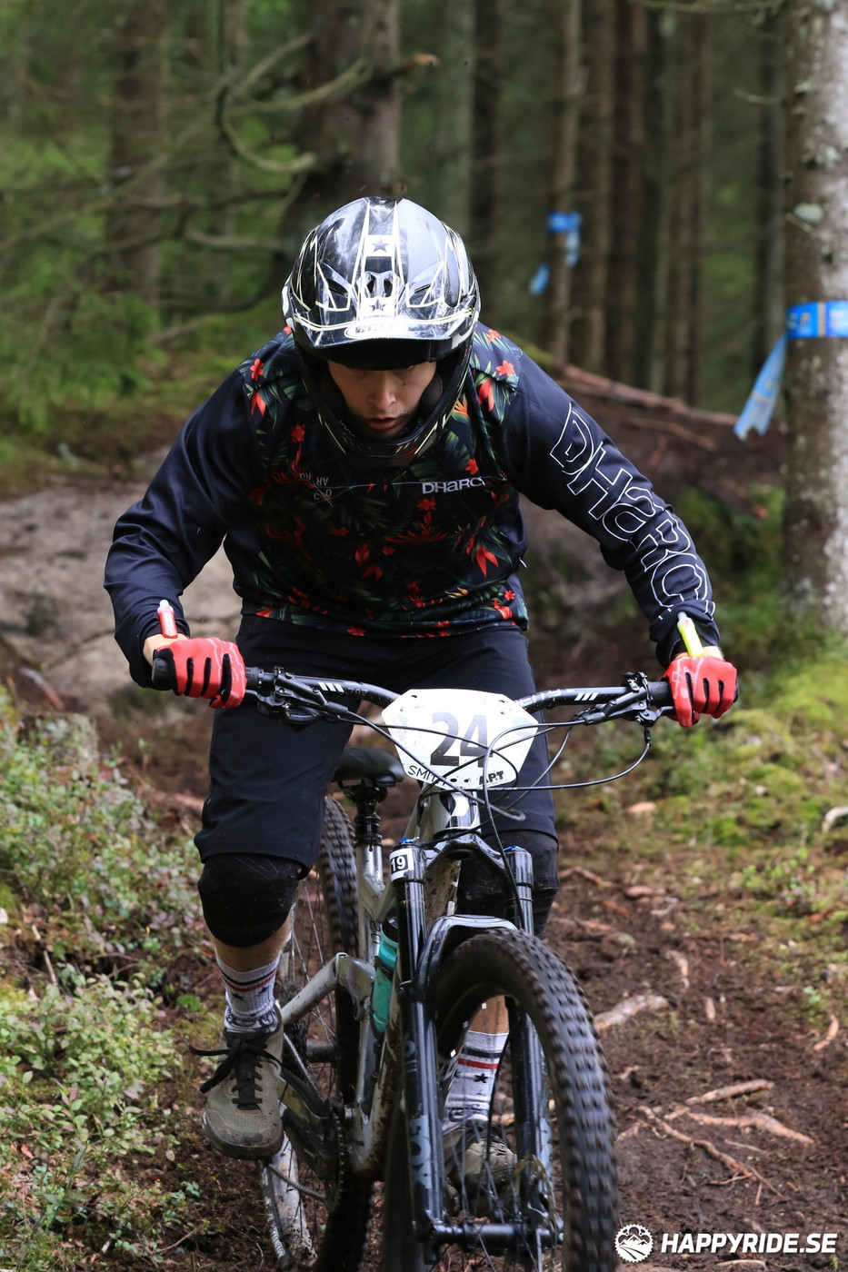 Bild från Ulricehamn SWE CUP Enduro 2021