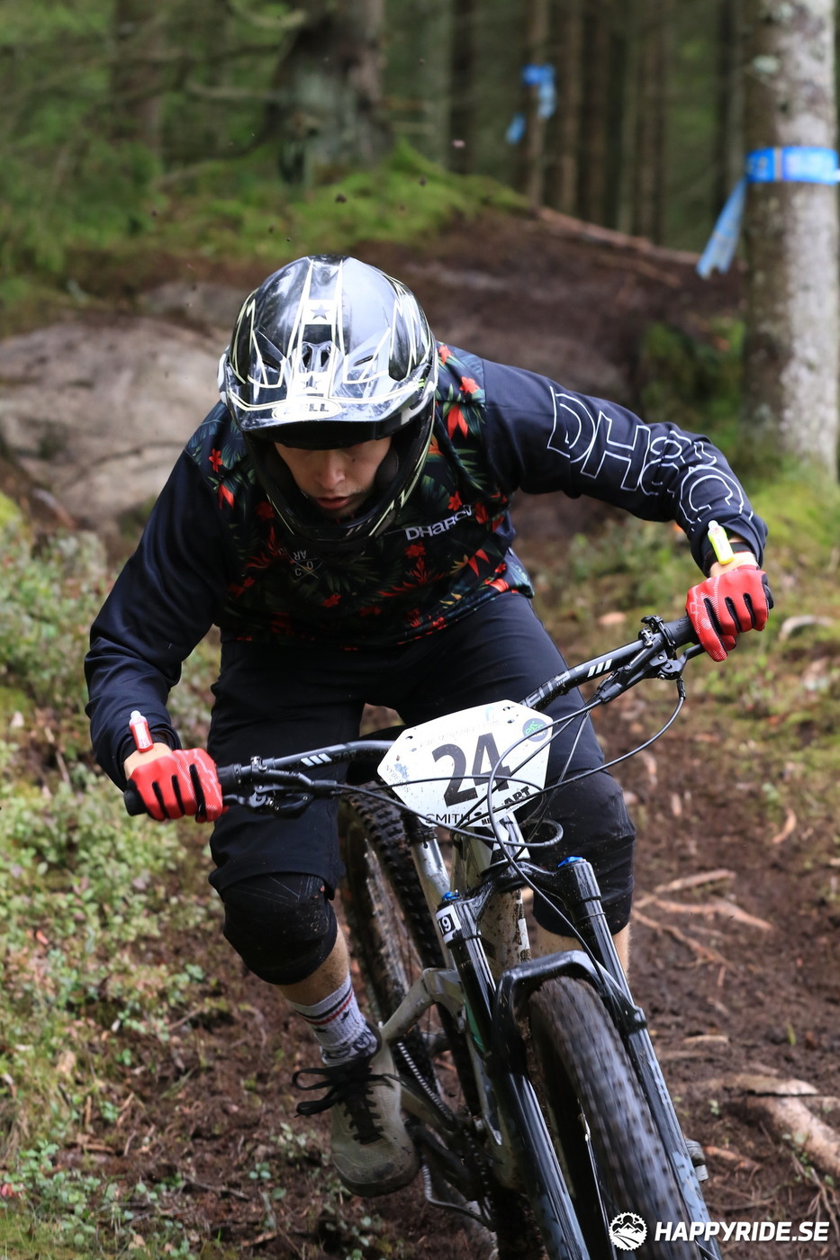 Bild från Ulricehamn SWE CUP Enduro 2021