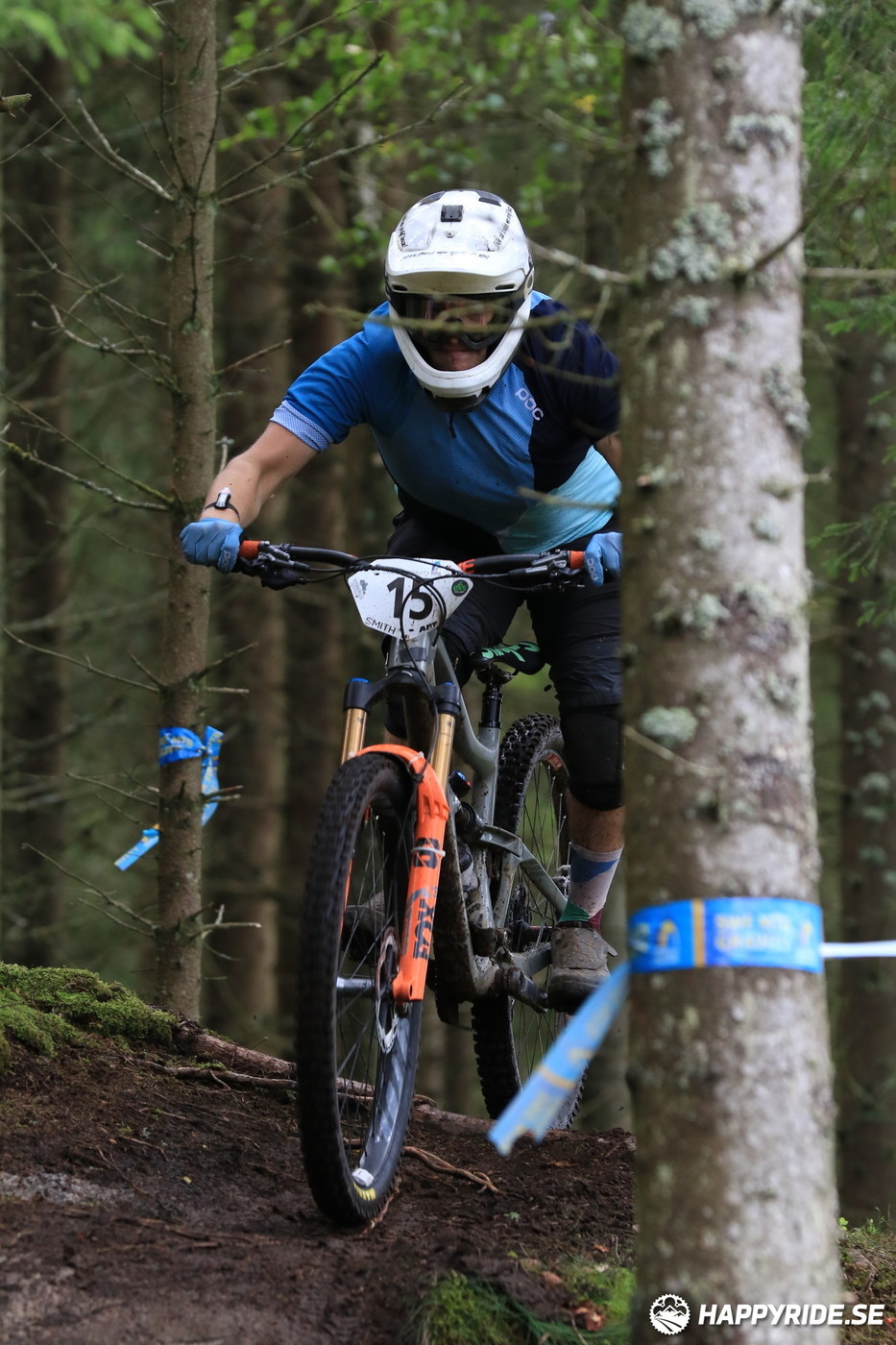 Bild från Ulricehamn SWE CUP Enduro 2021