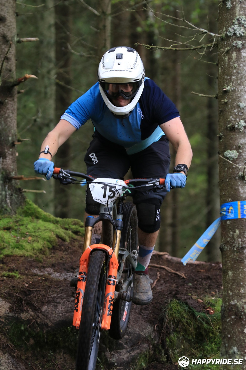 Bild från Ulricehamn SWE CUP Enduro 2021