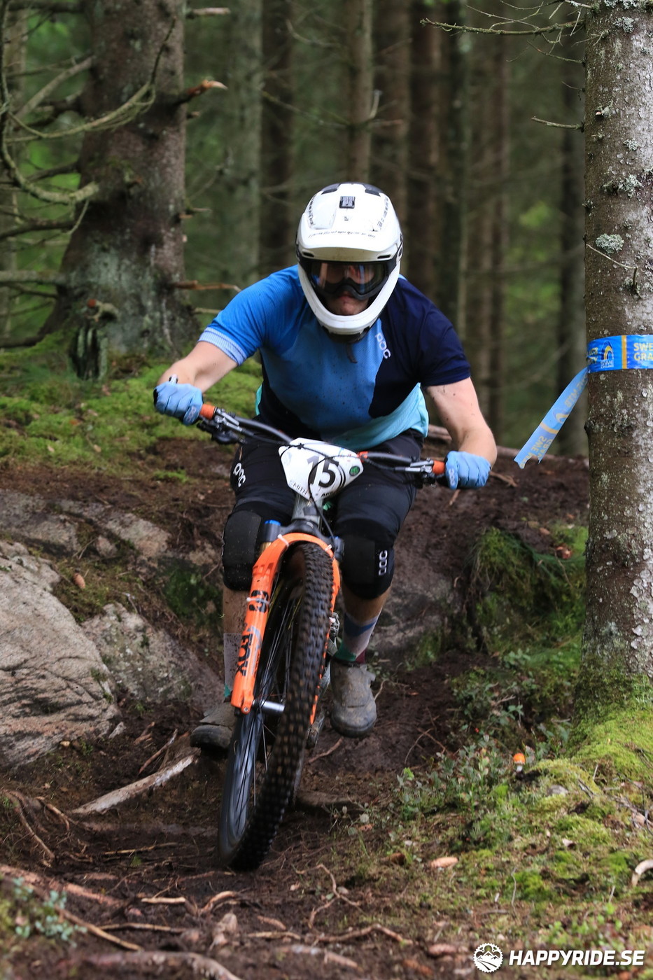 Bild från Ulricehamn SWE CUP Enduro 2021