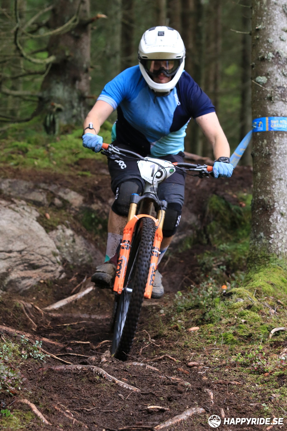 Bild från Ulricehamn SWE CUP Enduro 2021