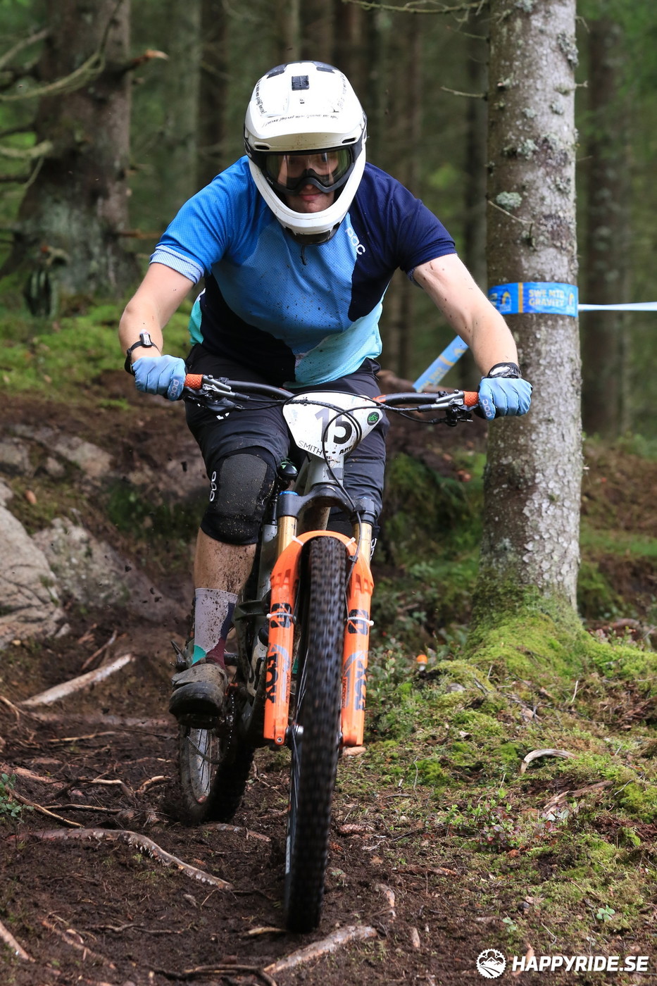 Bild från Ulricehamn SWE CUP Enduro 2021