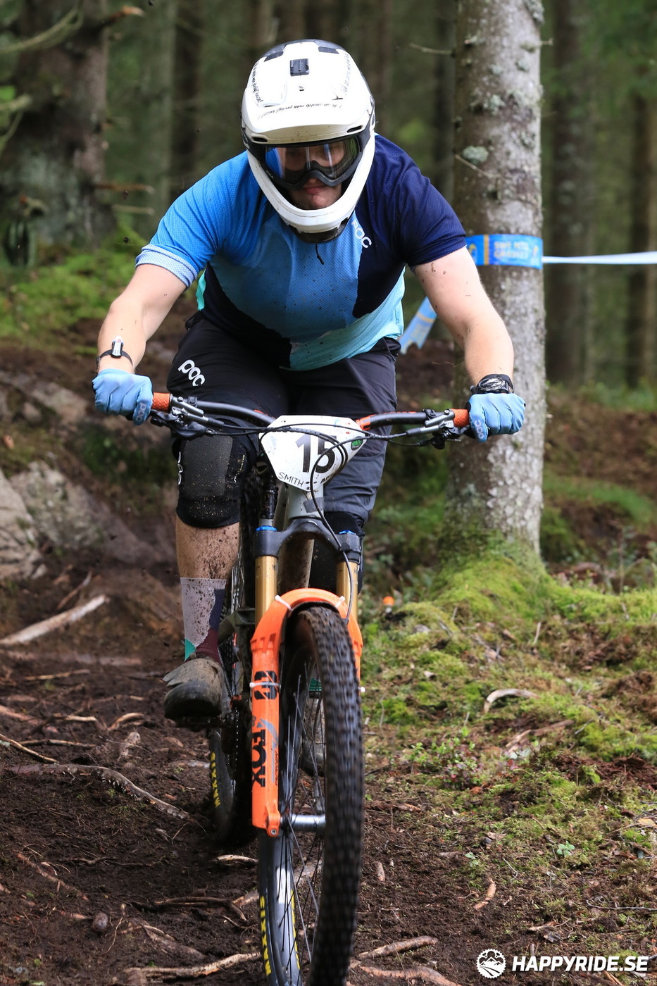 Bild från Ulricehamn SWE CUP Enduro 2021