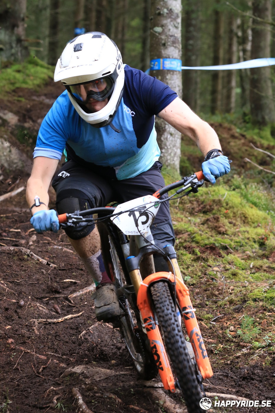 Bild från Ulricehamn SWE CUP Enduro 2021