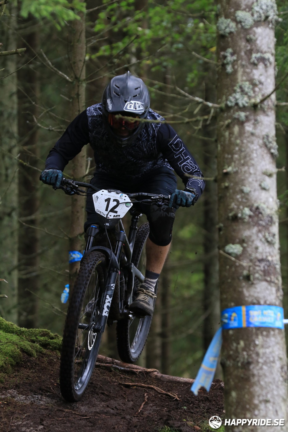 Bild från Ulricehamn SWE CUP Enduro 2021