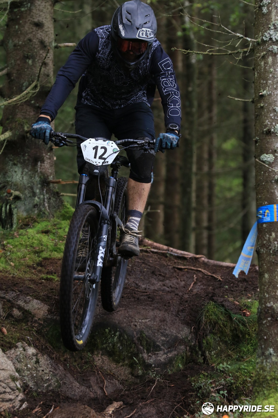 Bild från Ulricehamn SWE CUP Enduro 2021