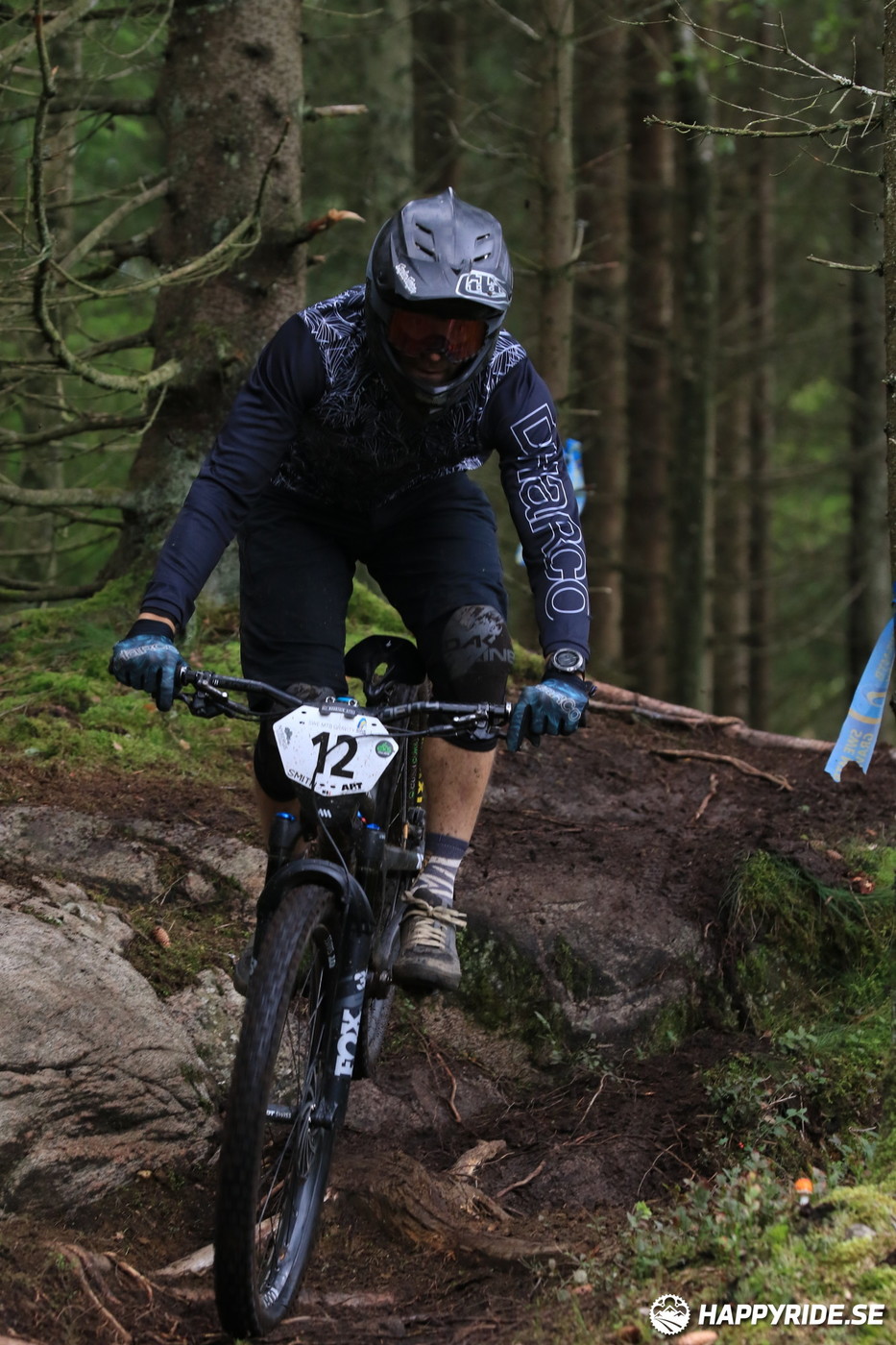 Bild från Ulricehamn SWE CUP Enduro 2021