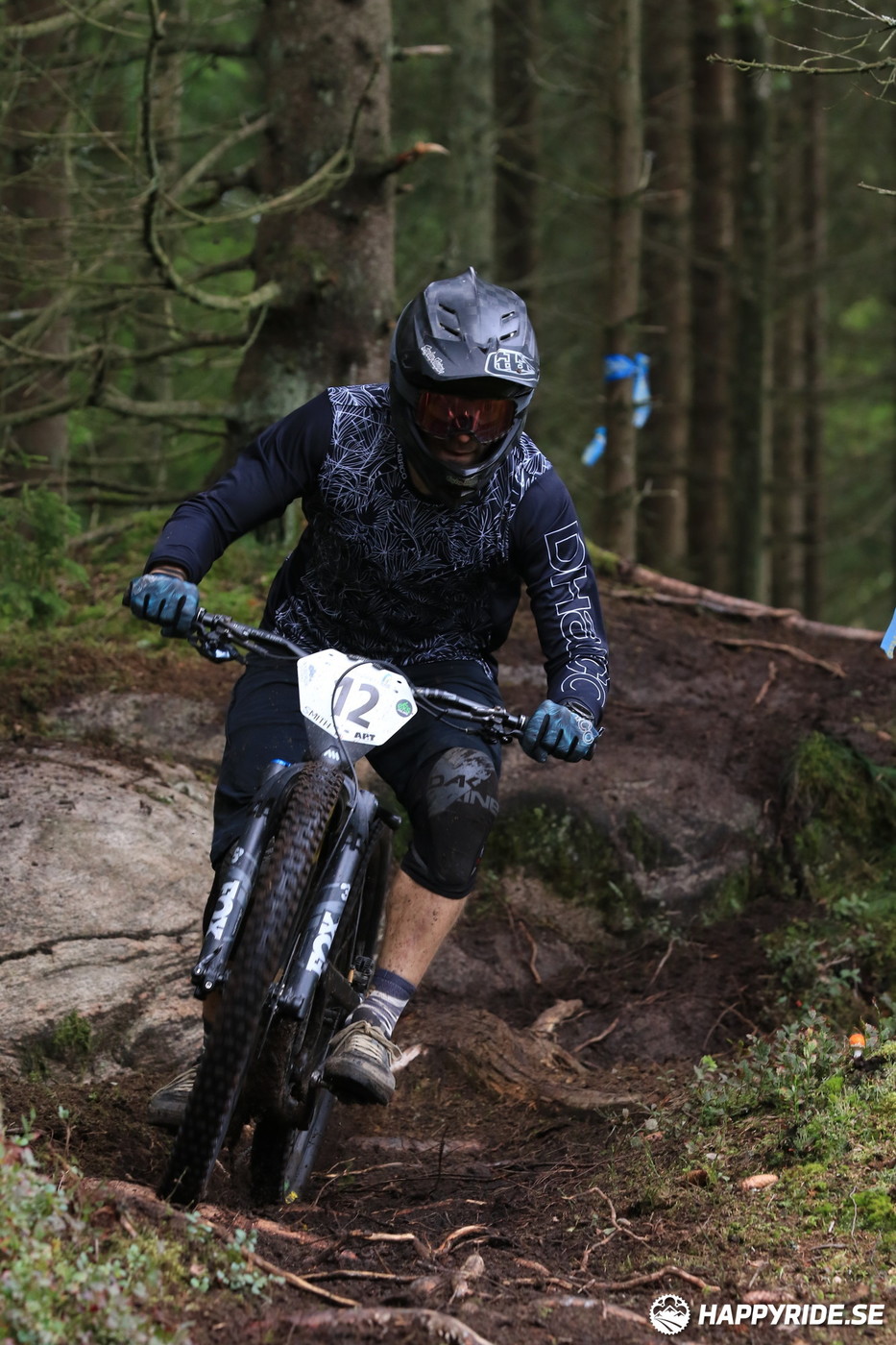 Bild från Ulricehamn SWE CUP Enduro 2021