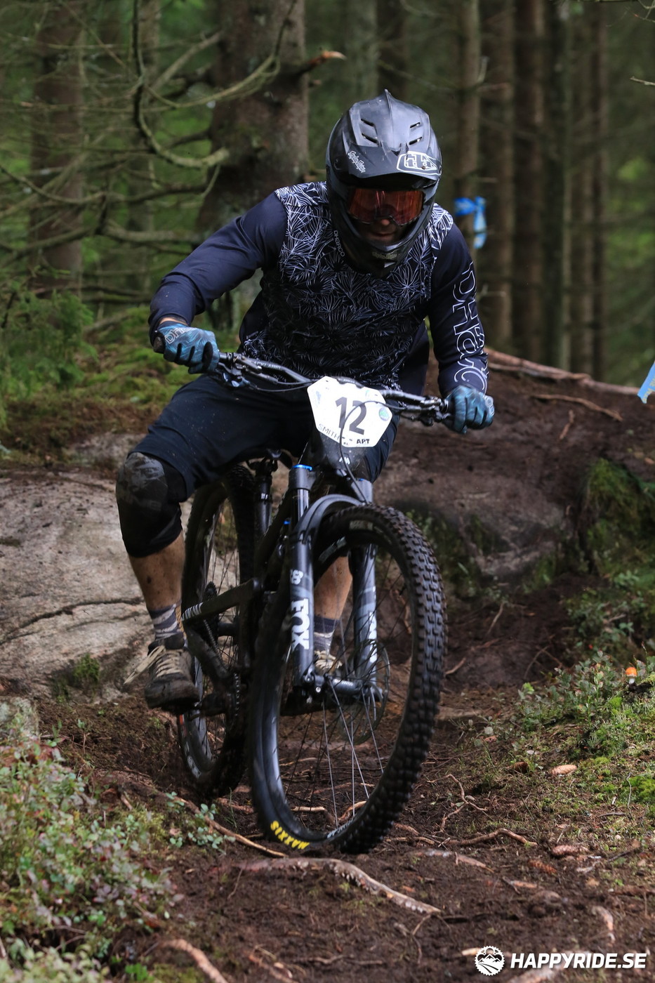 Bild från Ulricehamn SWE CUP Enduro 2021