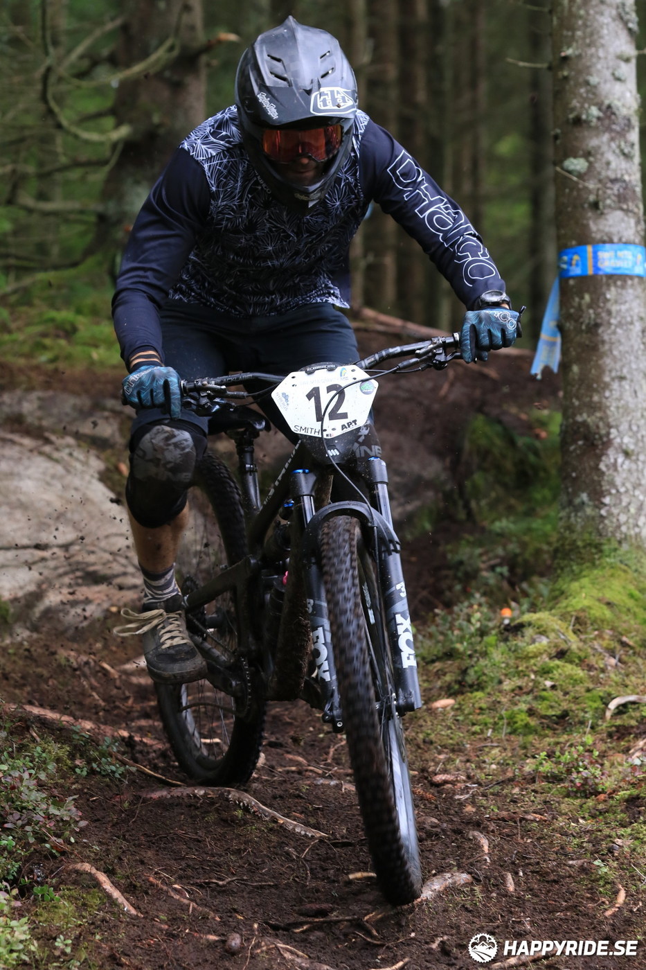 Bild från Ulricehamn SWE CUP Enduro 2021