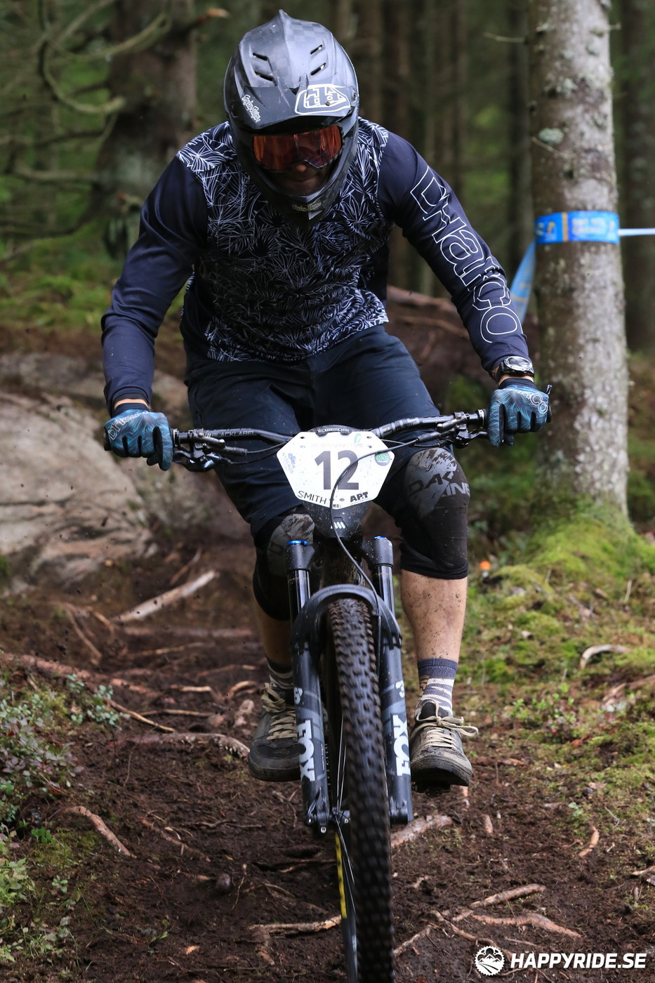 Bild från Ulricehamn SWE CUP Enduro 2021