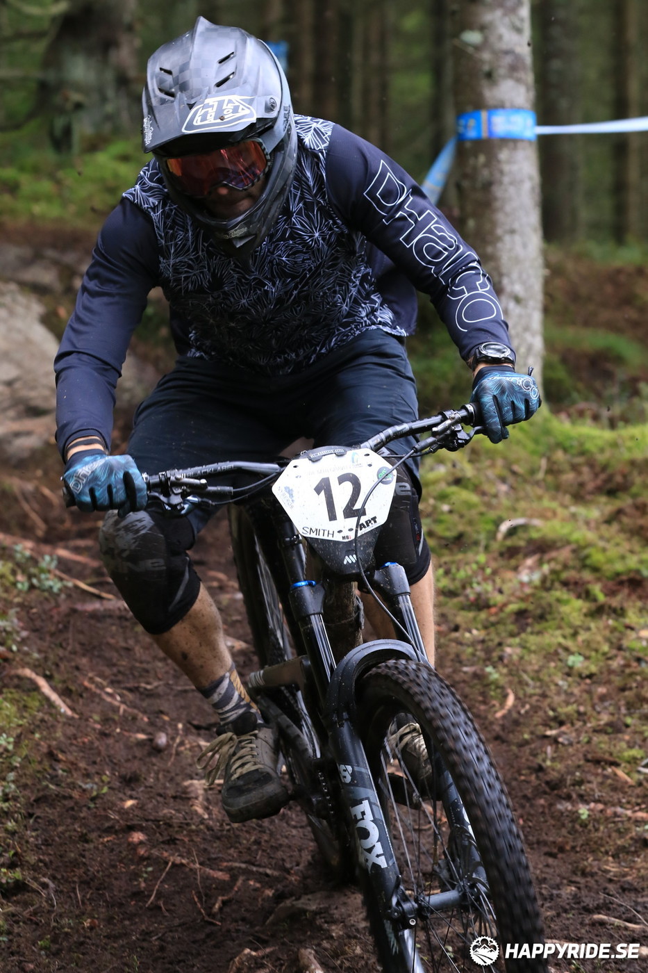 Bild från Ulricehamn SWE CUP Enduro 2021