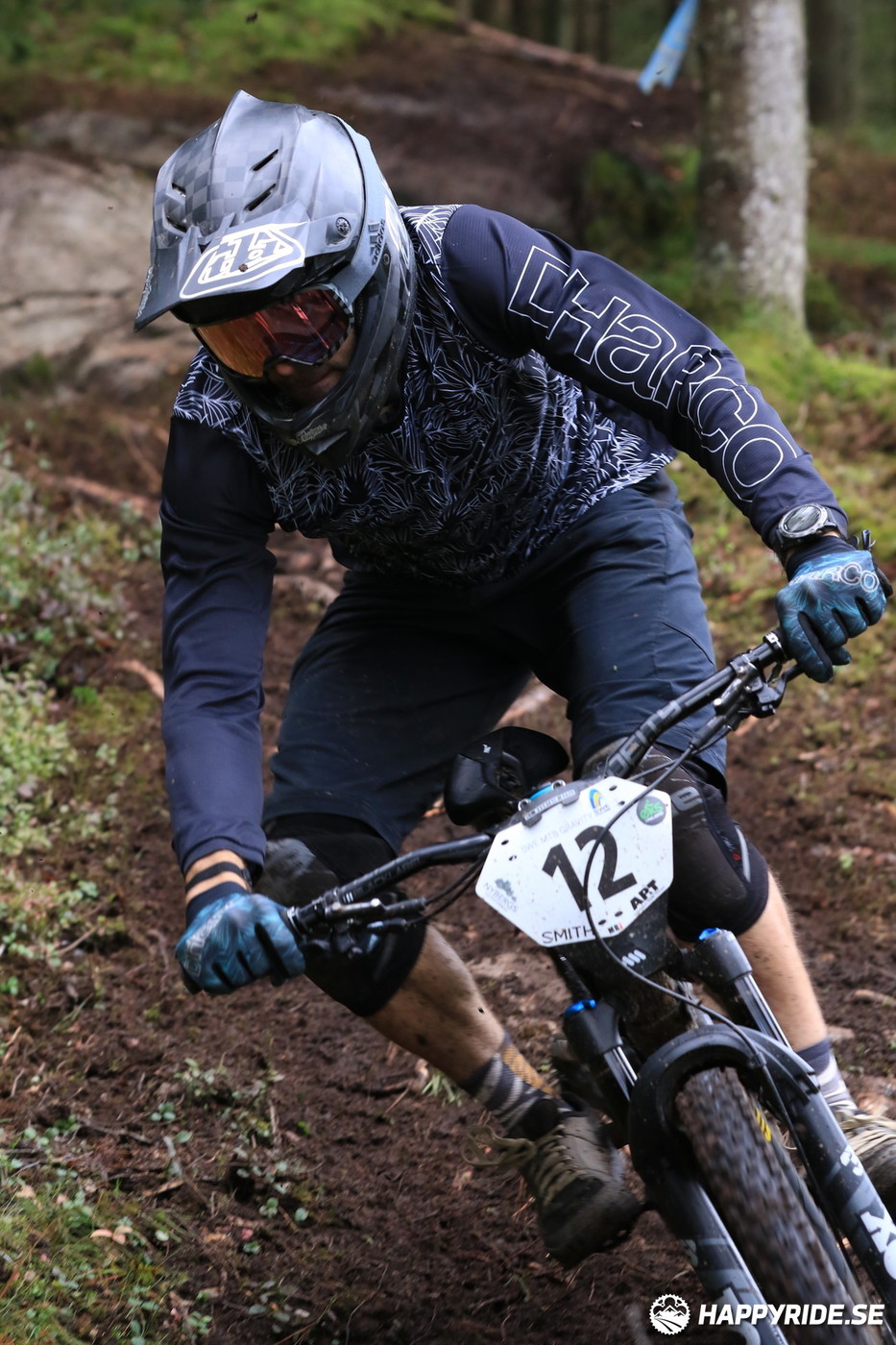 Bild från Ulricehamn SWE CUP Enduro 2021