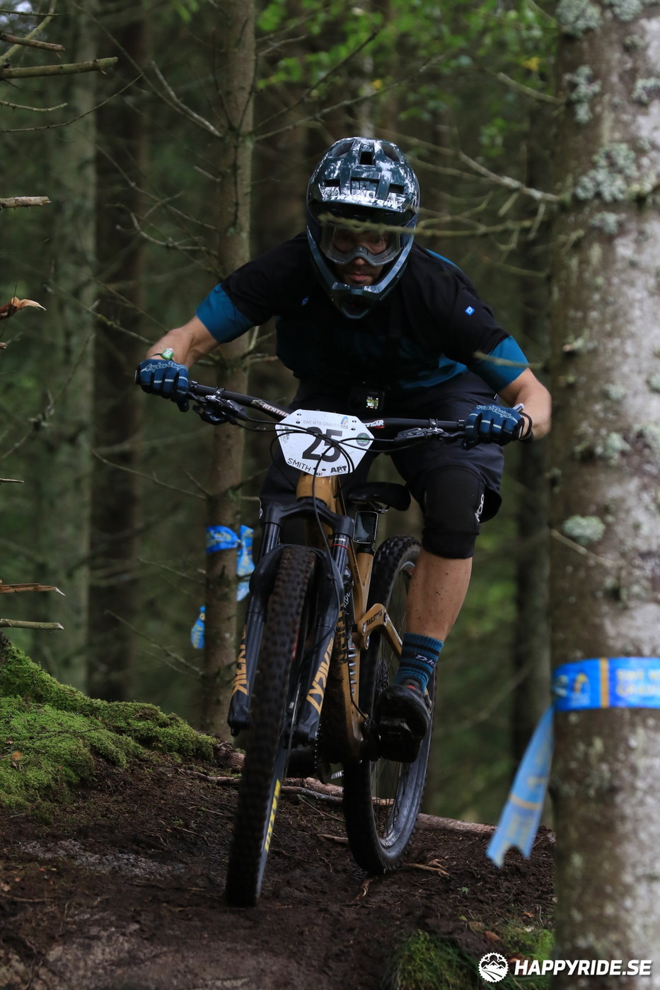 Bild från Ulricehamn SWE CUP Enduro 2021