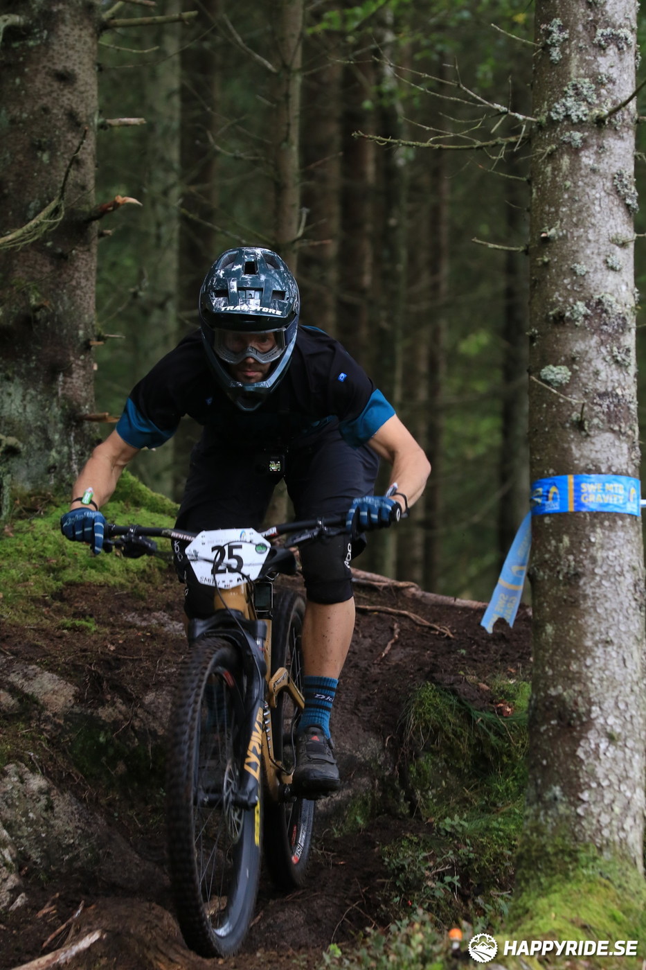 Bild från Ulricehamn SWE CUP Enduro 2021