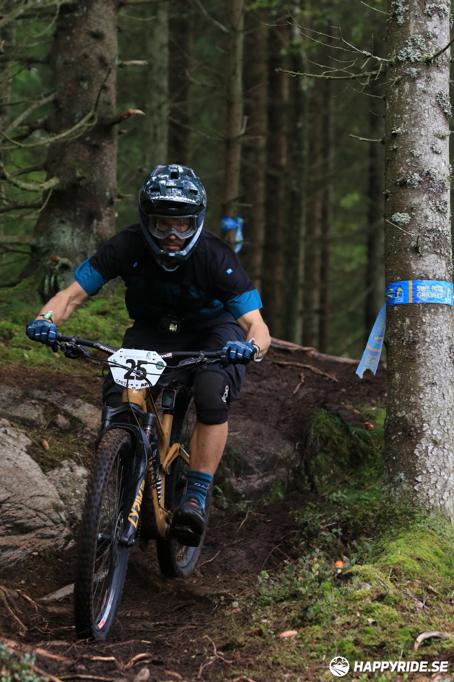 Bild från Ulricehamn SWE CUP Enduro 2021