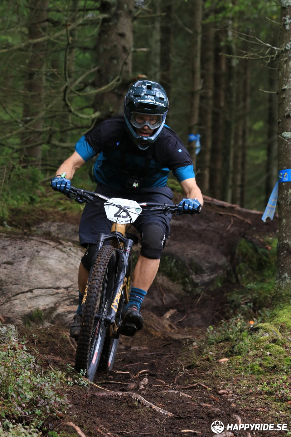 Bild från Ulricehamn SWE CUP Enduro 2021