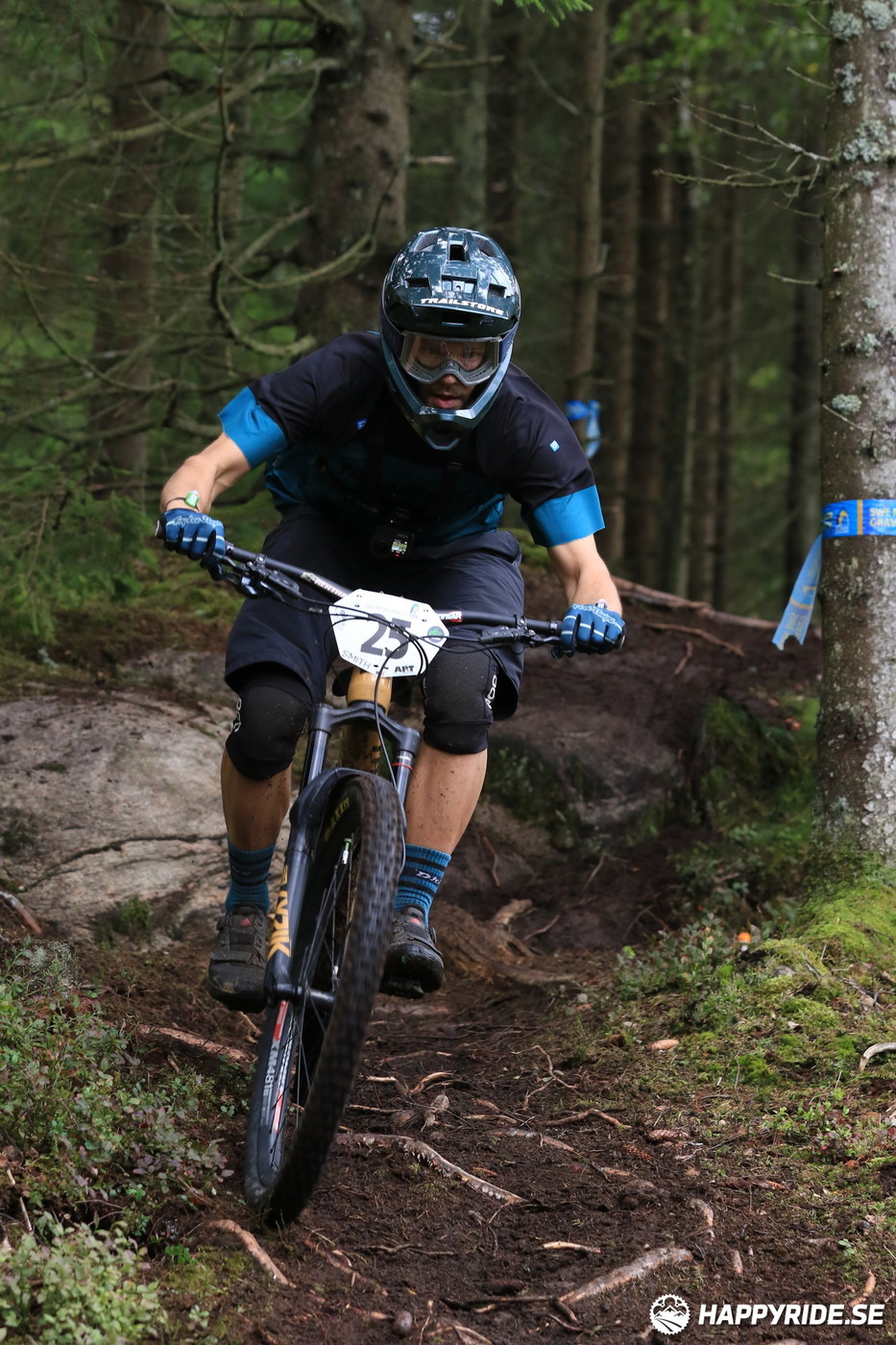 Bild från Ulricehamn SWE CUP Enduro 2021