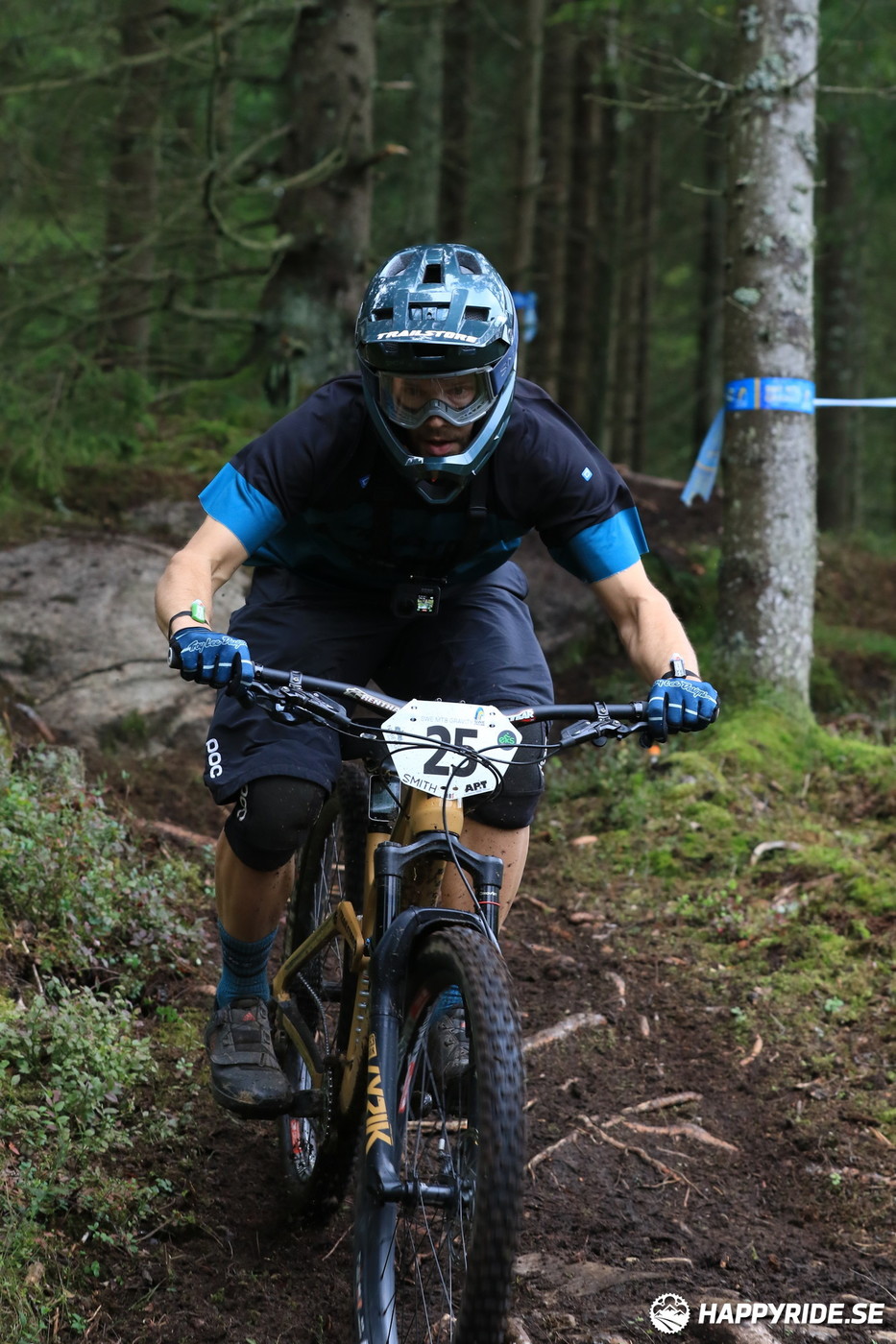 Bild från Ulricehamn SWE CUP Enduro 2021