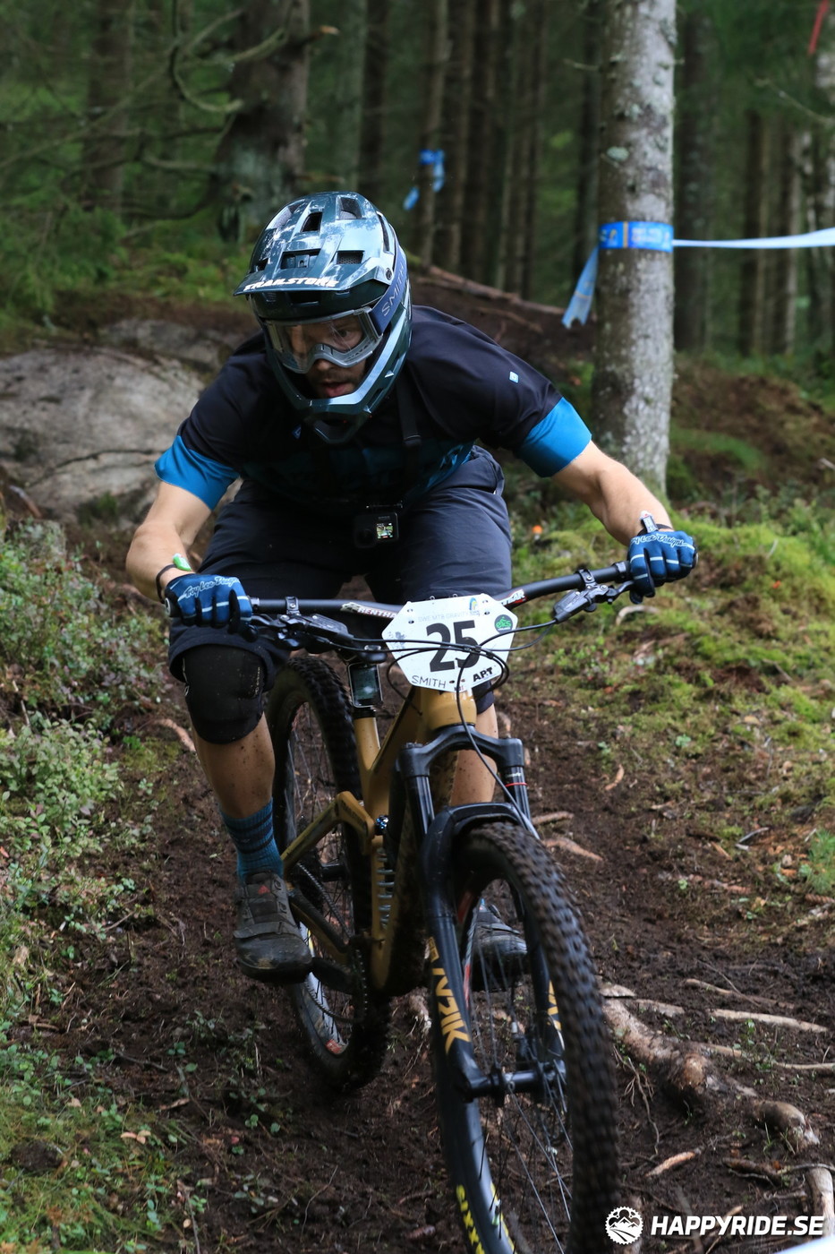 Bild från Ulricehamn SWE CUP Enduro 2021