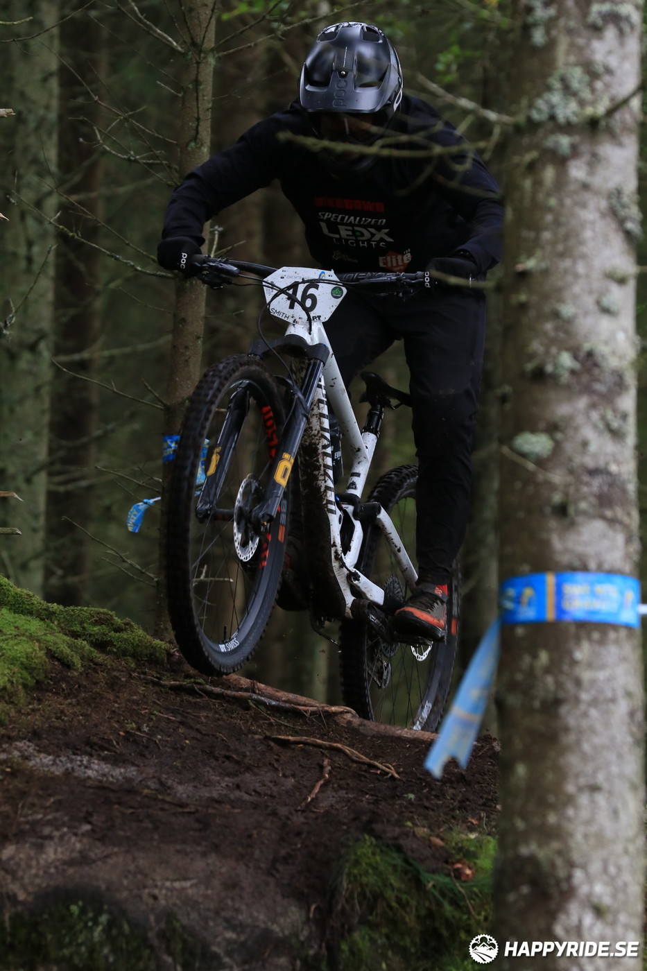 Bild från Ulricehamn SWE CUP Enduro 2021