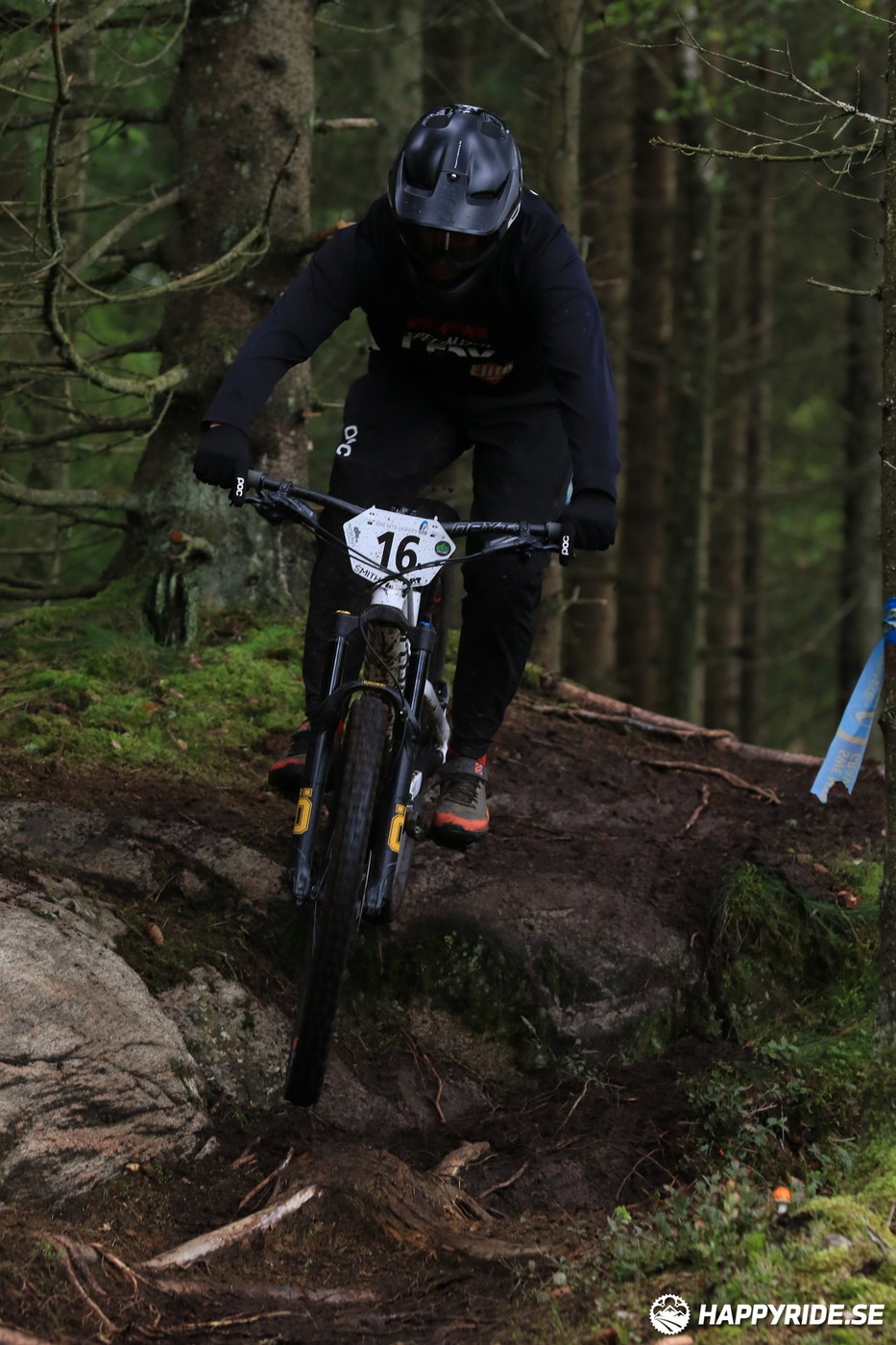 Bild från Ulricehamn SWE CUP Enduro 2021