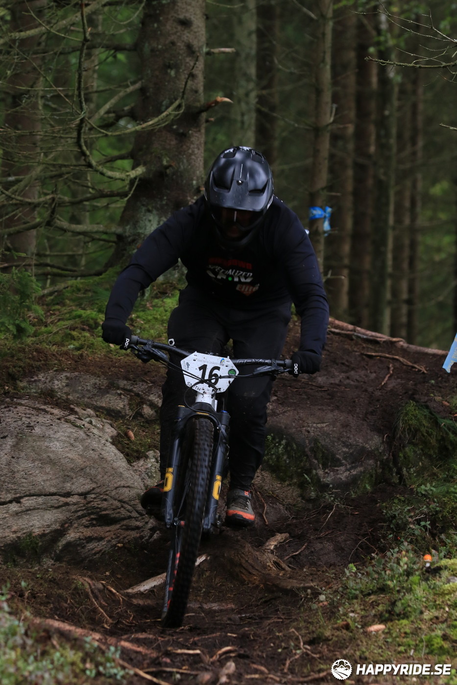 Bild från Ulricehamn SWE CUP Enduro 2021