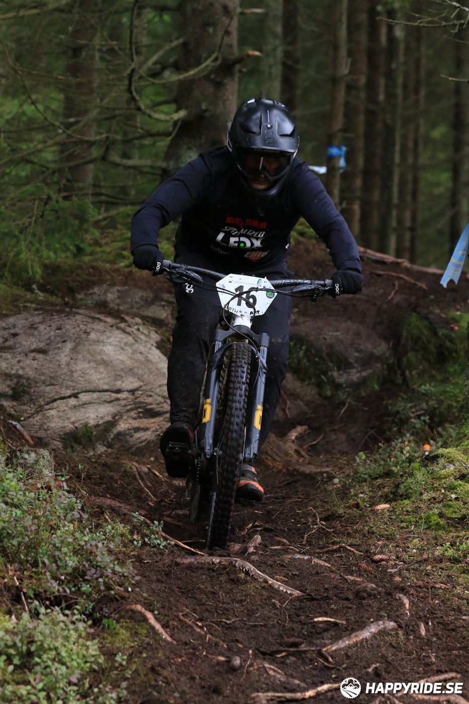 Bild från Ulricehamn SWE CUP Enduro 2021