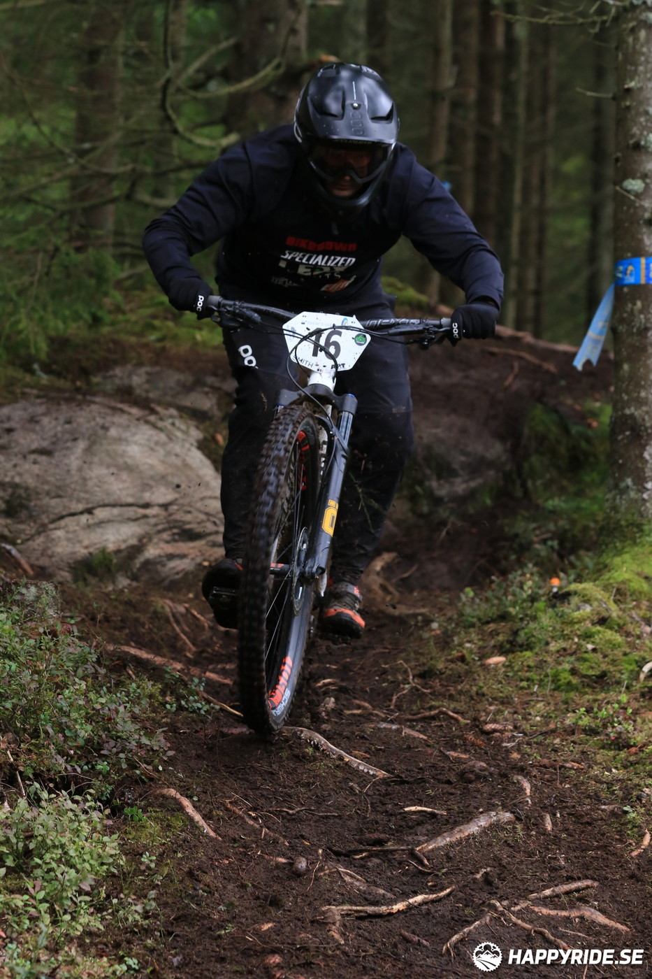 Bild från Ulricehamn SWE CUP Enduro 2021